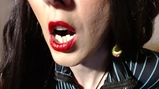 Terpsichore Muse online show from 02/20/25, 01:14