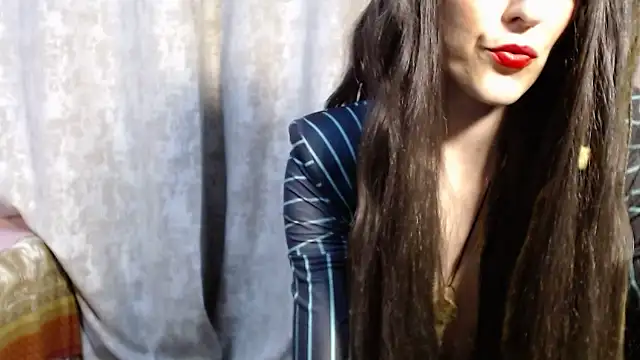 Terpsichore Muse online show from 02/22/25, 06:19