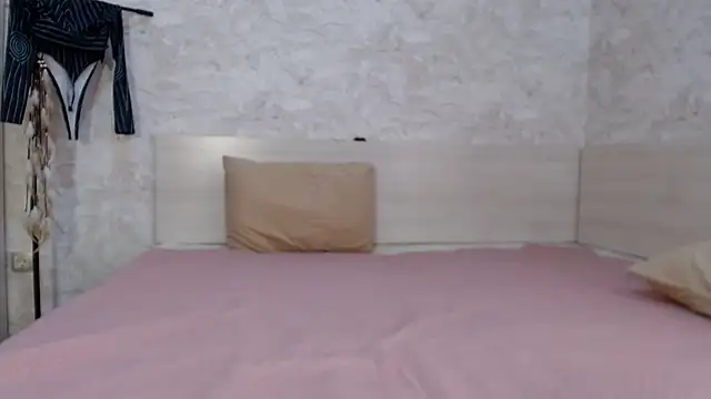 Terpsichore Muse online show from 02/23/25, 06:39