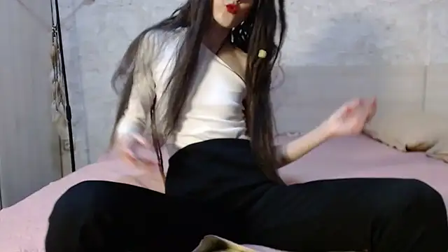 Terpsichore Muse online show from 02/27/25, 04:32