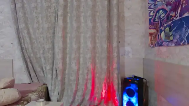 Terpsichore Muse online show from 03/02/25, 10:59