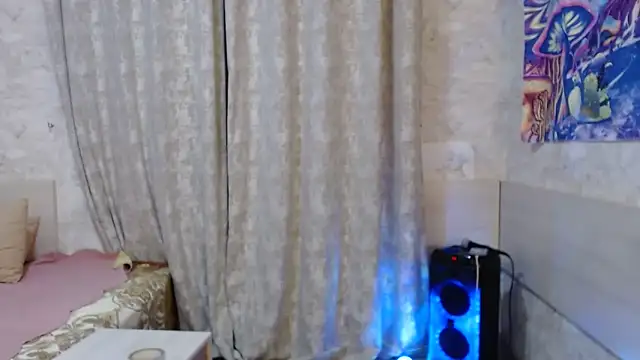 Terpsichore Muse online show from 03/07/25, 06:00