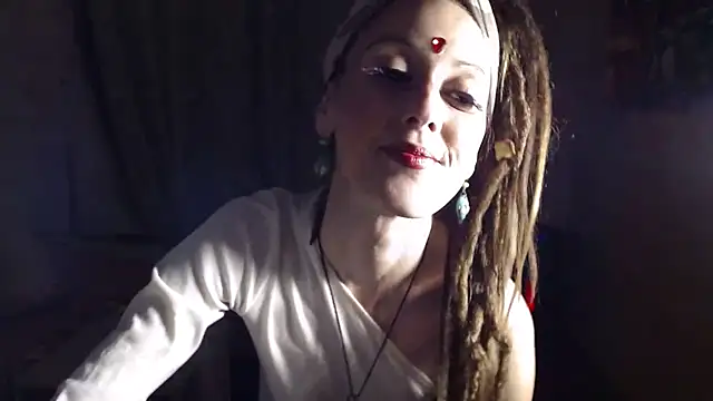 Terpsichore Muse online show from 03/23/25, 01:20