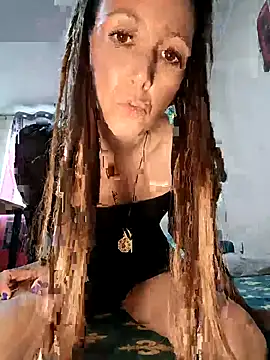 Terpsichore Muse online show from 09/27/25, 02:33