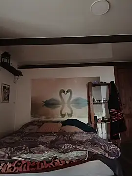 Terpsichore Muse online show from 11/13/25, 09:08