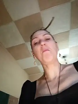 Terpsichore Muse online show from 11/28/25, 01:25