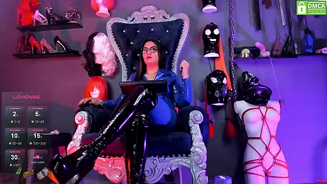 abbymora online show from 02/08/25, 05:08