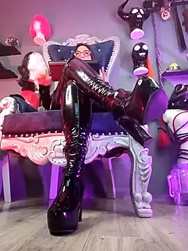 abbymora online show from 02/10/25, 04:25