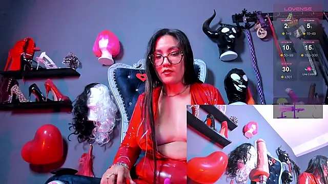 abbymora online show from 02/14/25, 11:42