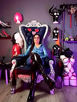 abbymora online show from 03/01/25, 08:31