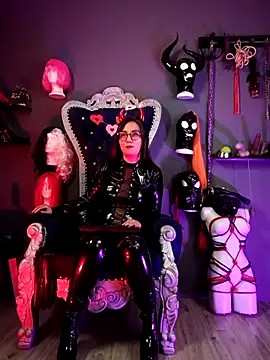 abbymora online show from 03/10/25, 07:18