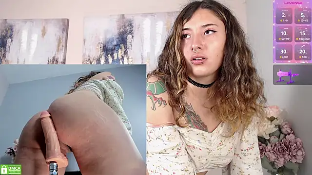 chubby vanniie  online show from 02/25/25, 07:14