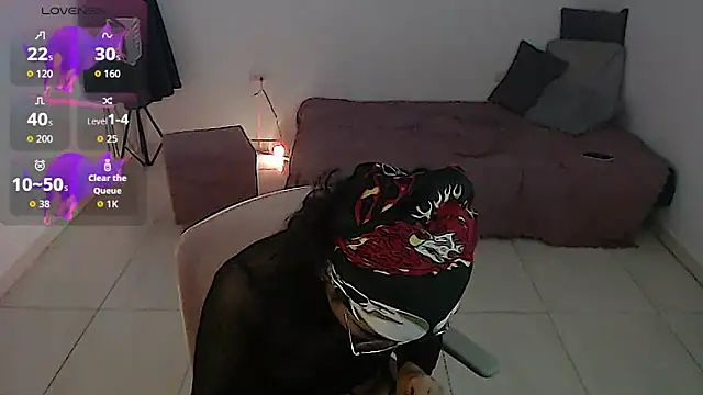 Snapshot of Putaku_San chatting on 01/06/26, 01:48 Putaku San online show from 01/06/26, 01:48