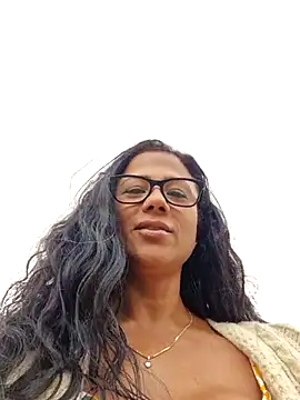 Allana Squirt online show from 09/10/25, 10:37