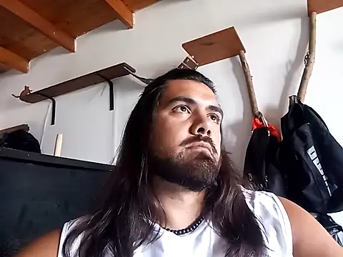 Snapshot of vikingbeard648 chatting on 03/22/25, 12:46 vikingbeard648 online show from 03/22/25, 12:46