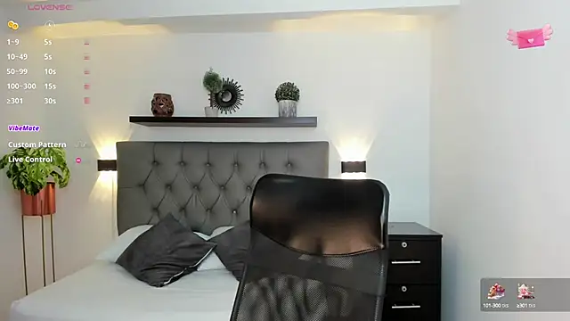 emily villamil online show from 01/06/25, 04:23