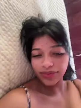 AgathaGeorgiou online show from 01/20/25, 09:01