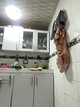 AgathaGeorgiou online show from 01/24/25, 08:11