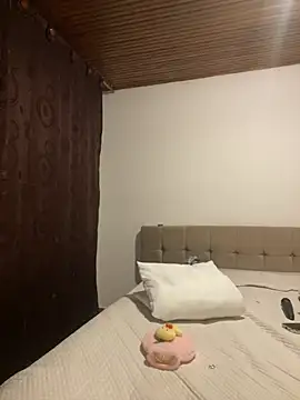 AgathaGeorgiou online show from 03/21/25, 01:45