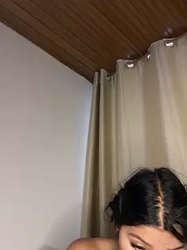 AgathaGeorgiou online show from 09/18/25, 10:12