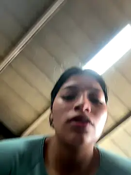 AgathaGeorgiou online show from 12/15/25, 07:40