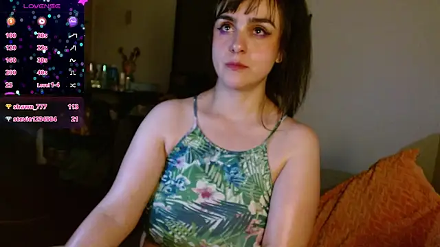 Snapshot of collette_beaufoy_ chatting on 09/23/25, 05:54 collette beaufoy online show from 09/23/25, 05:54