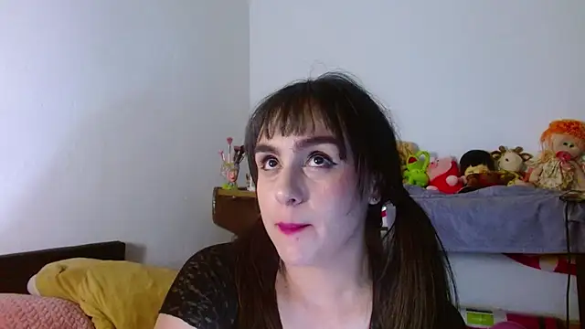 collette beaufoy  online show from 06/07/26, 04:49