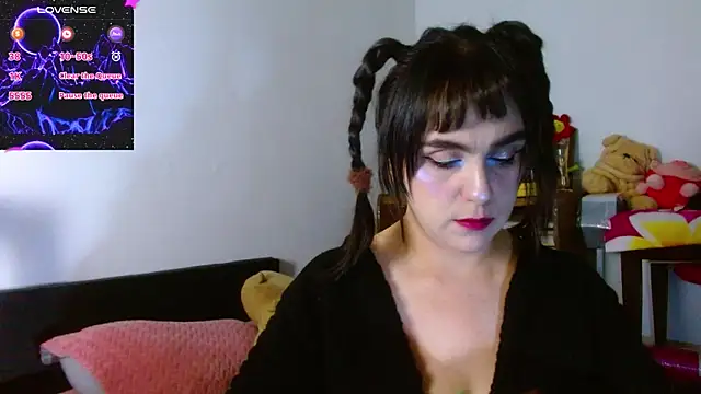 collette beaufoy  online show from 06/26/26, 08:08