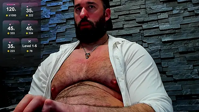 David Big Daddy online show from 02/16/25, 08:00