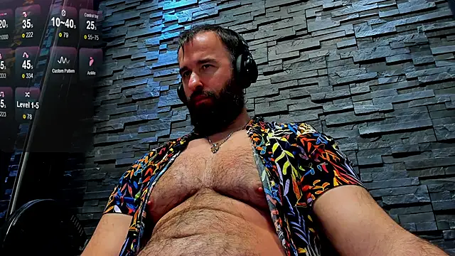 David Big Daddy online show from 02/26/25, 12:05