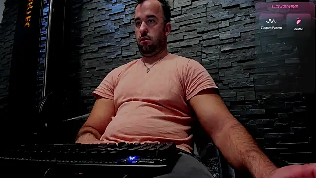 David Big Daddy online show from 11/05/25, 06:19