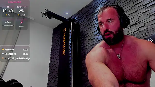 David Big Daddy online show from 04/29/26, 05:30