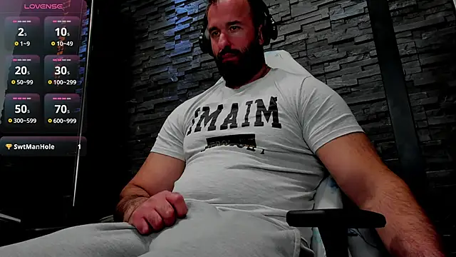 David Big Daddy online show from 05/01/26, 06:34