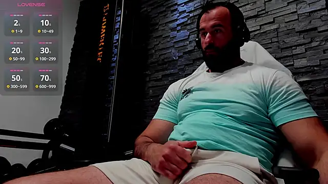 David Big Daddy online show from 05/04/26, 05:31