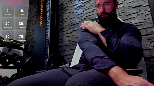 David Big Daddy online show from 05/07/26, 05:07