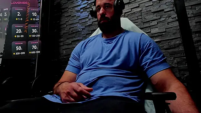 David Big Daddy online show from 05/09/26, 06:13