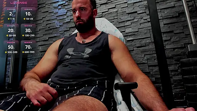 David Big Daddy online show from 06/18/26, 05:06