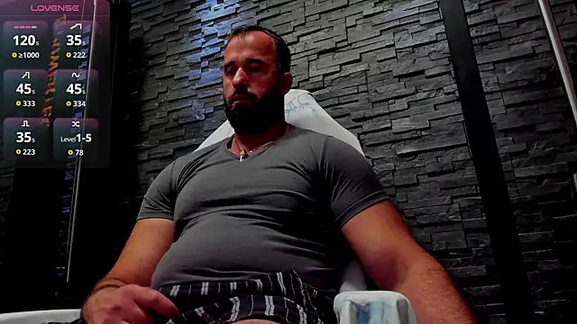 David Big Daddy online show from 06/23/26, 10:41