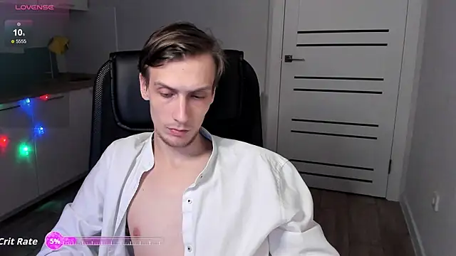 Rick Reed online show from 11/16/25, 10:48