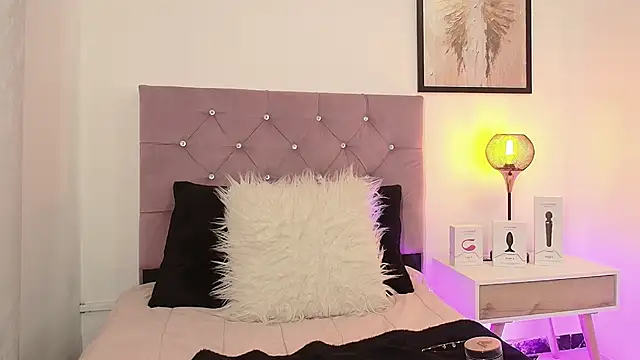 Violet queen20 online show from 03/02/25, 06:19