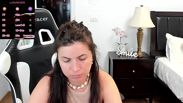 AmyPure  online show from 06/26/26, 05:01