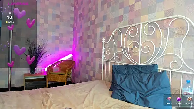 Kelly Powell online show from 01/27/25, 06:52