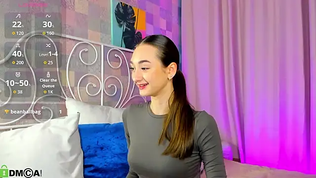 Kelly Powell online show from 09/27/25, 02:49