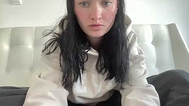 mariemelissah online show from 12/14/25, 08:30