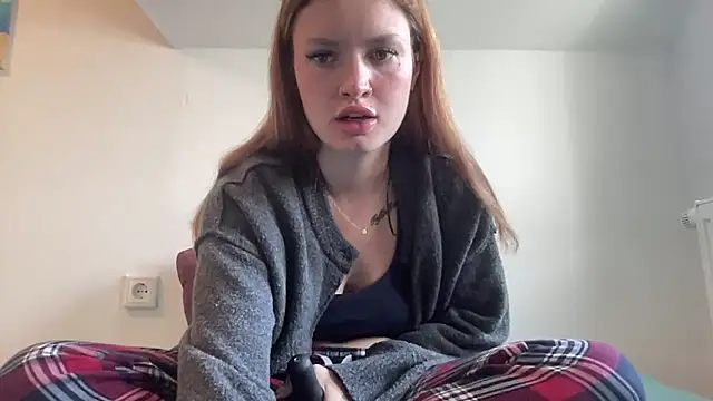 mariemelissah online show from 04/26/26, 06:33