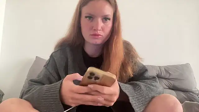 mariemelissah online show from 05/02/26, 05:01