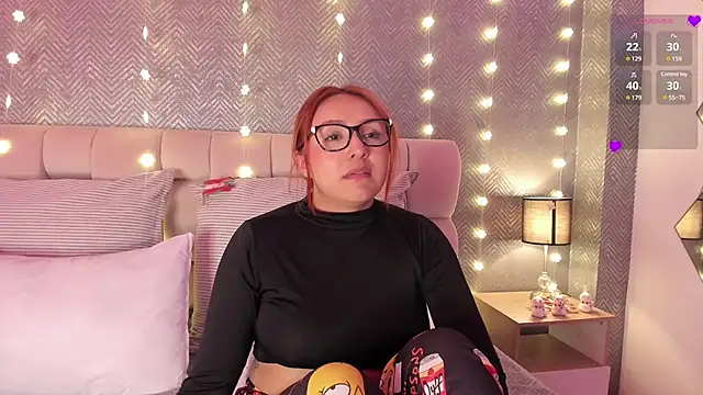 vanesaa blake online show from 12/18/24, 05:48