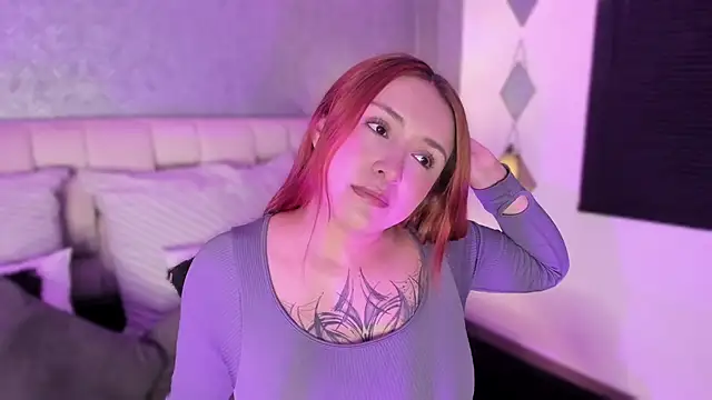 vanesaa blake online show from 01/23/25, 02:33