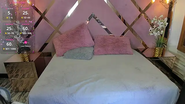 SHANONCLARK online show from 01/11/25, 06:01