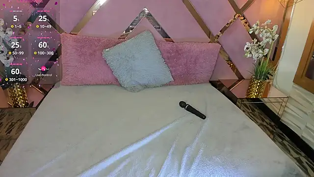 SHANONCLARK online show from 01/13/25, 11:06